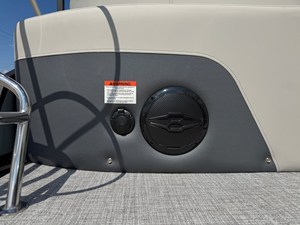 2026 Harris Cruiser 250 12