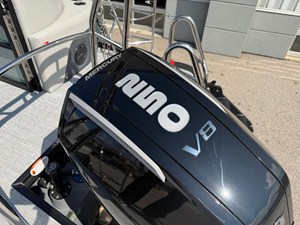 2026 Harris Cruiser 250 16