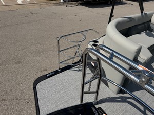 2026 Harris Cruiser 250 18