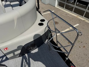 2026 Harris Cruiser 250 20
