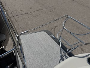 2026 Harris Cruiser 250 22