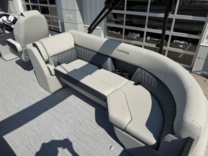 2026 Harris Cruiser 250 24