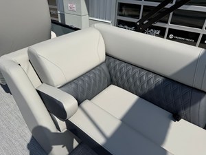 2026 Harris Cruiser 250 28
