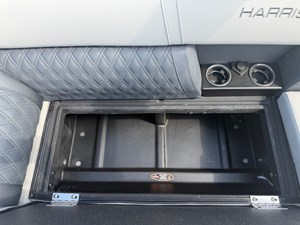 2026 Harris Cruiser 250 33