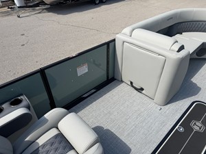 2026 Harris Cruiser 250 40