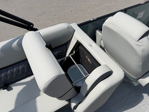 2026 Harris Cruiser 250 45
