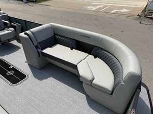 2026 Harris Cruiser 250 47