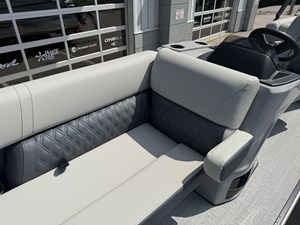 2026 Harris Cruiser 250 50