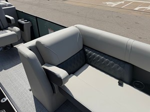 2026 Harris Cruiser 250 51