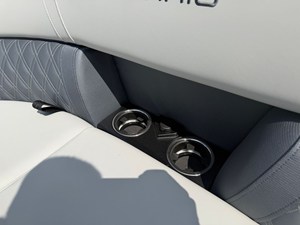 2026 Harris Cruiser 250 54