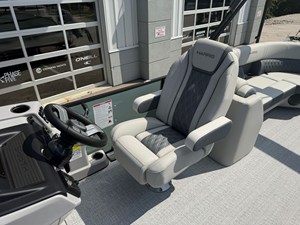 2026 Harris Cruiser 250 58