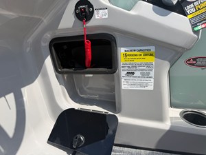 2026 Harris Cruiser 250 60