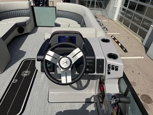 2026 Harris Cruiser 250 63