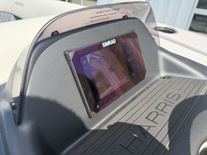 2026 Harris Cruiser 250 64