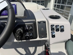 2026 Harris Cruiser 250 66