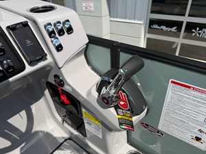 2026 Harris Cruiser 250 67