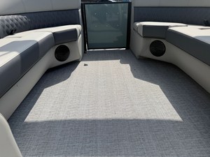 2026 Harris Cruiser 250 70