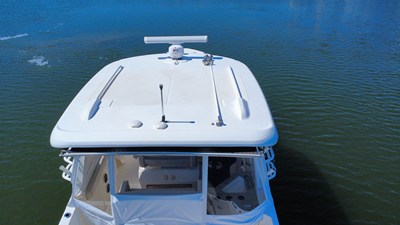Boston Whaler 350 Realm 5 2019 Boston Whaler 350 Realm 6