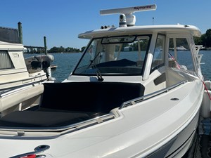Boston Whaler 350 Realm 13 2019 Boston Whaler 350 Realm 14