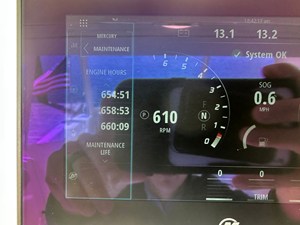 Boston Whaler 350 Realm 25 2019 Boston Whaler 350 Realm 26