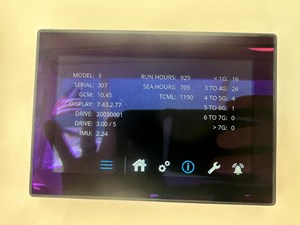 Boston Whaler 350 Realm 26 2019 Boston Whaler 350 Realm 27