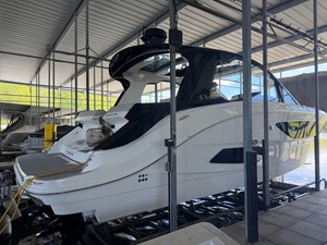 Sea Ray 370 DA 1 2023 Sea Ray 370 DA 2
