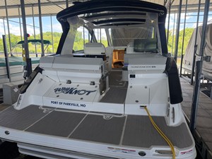Sea Ray 370 DA 3 2023 Sea Ray 370 DA 4