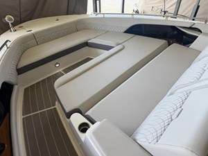 Sea Ray 370 DA 11 2023 Sea Ray 370 DA 12