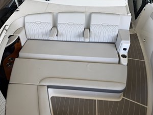 Sea Ray 370 DA 12 2023 Sea Ray 370 DA 13