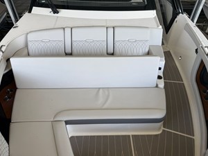 Sea Ray 370 DA 13 2023 Sea Ray 370 DA 14