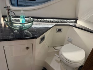 Sea Ray 370 DA 22 2023 Sea Ray 370 DA 23