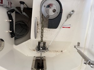 Sea Ray 370 DA 23 2023 Sea Ray 370 DA 24