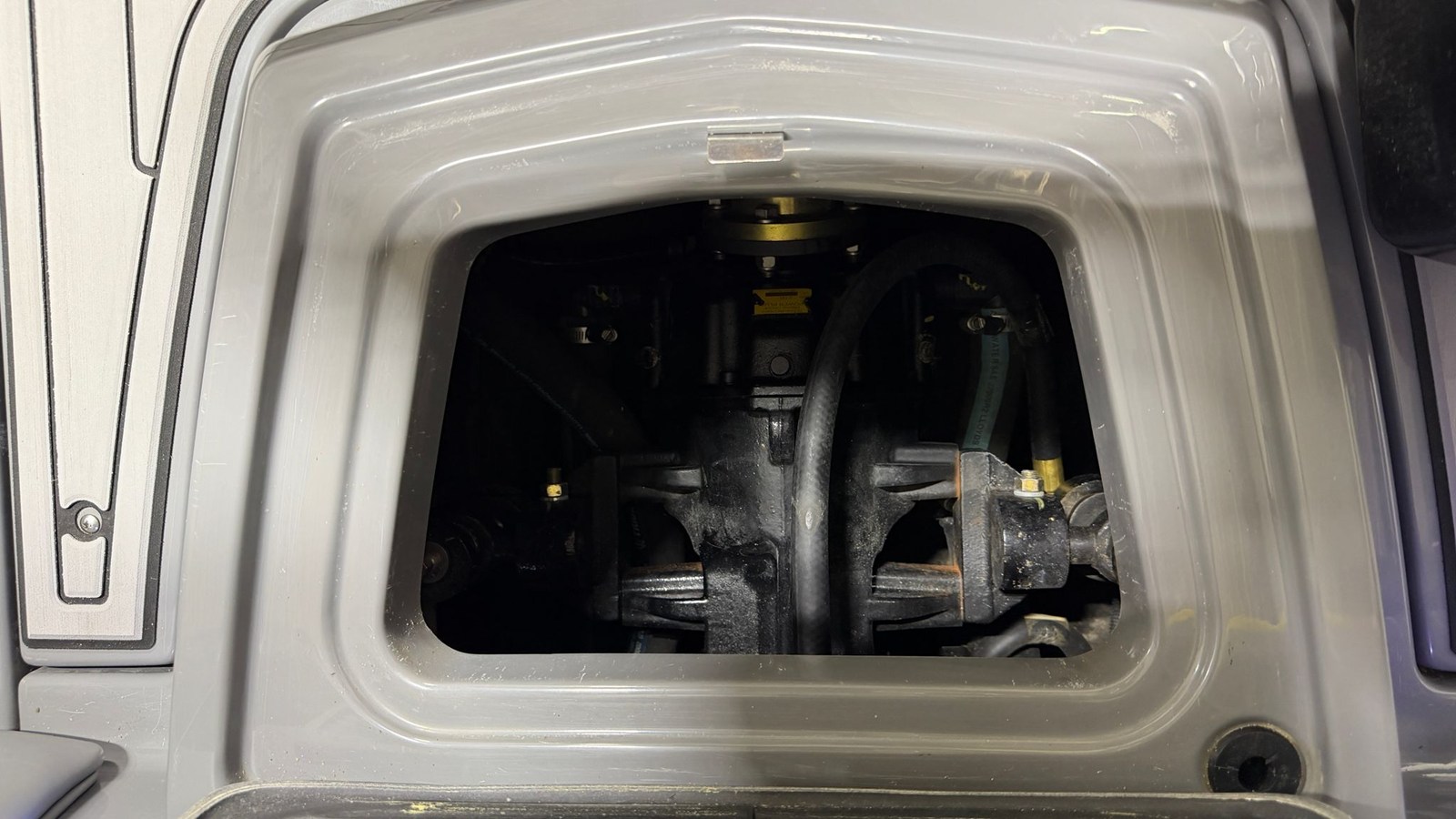 2019 Nautique G23 33