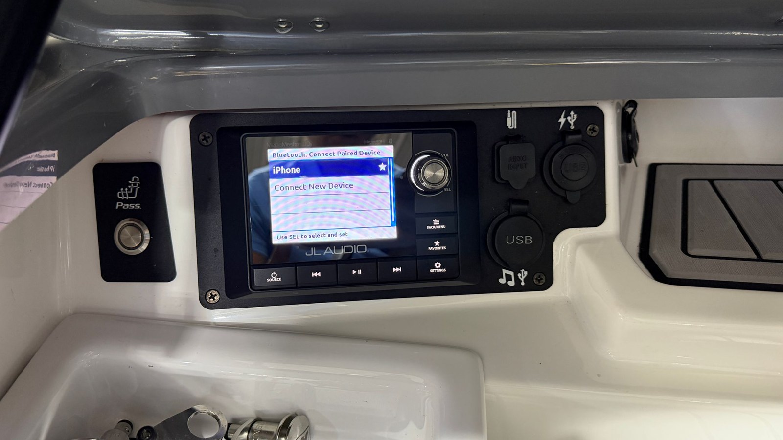 2019 Nautique G23 48