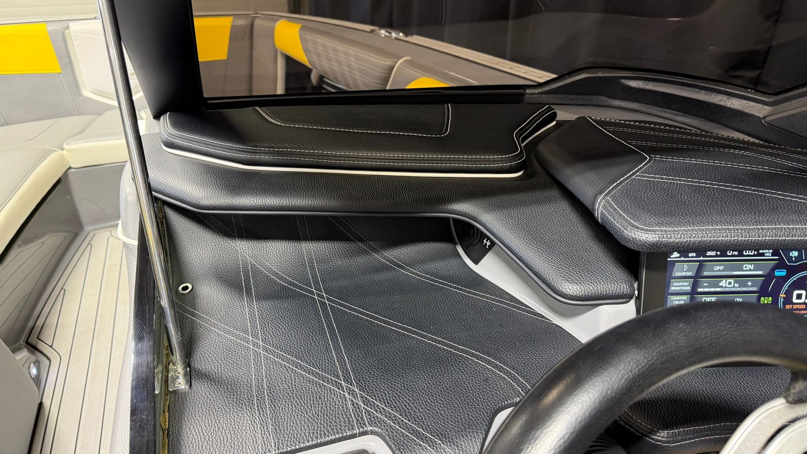 2019 Nautique G23 64