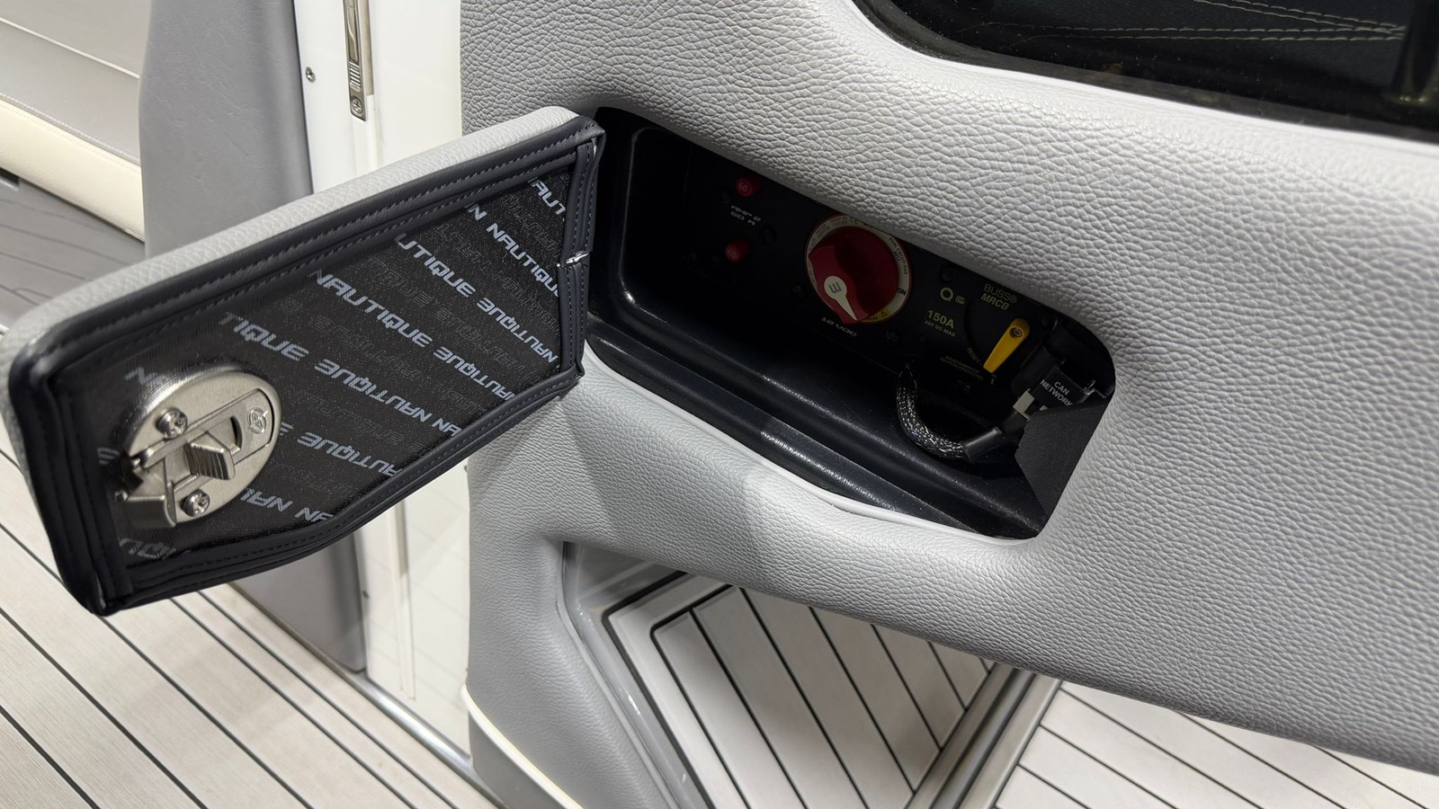 2019 Nautique G23 71