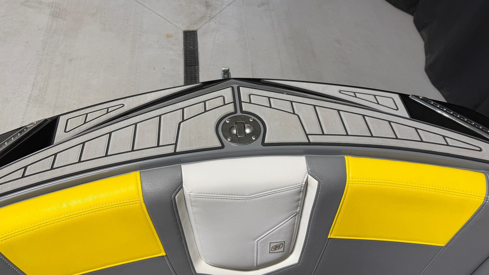 2019 Nautique G23 84