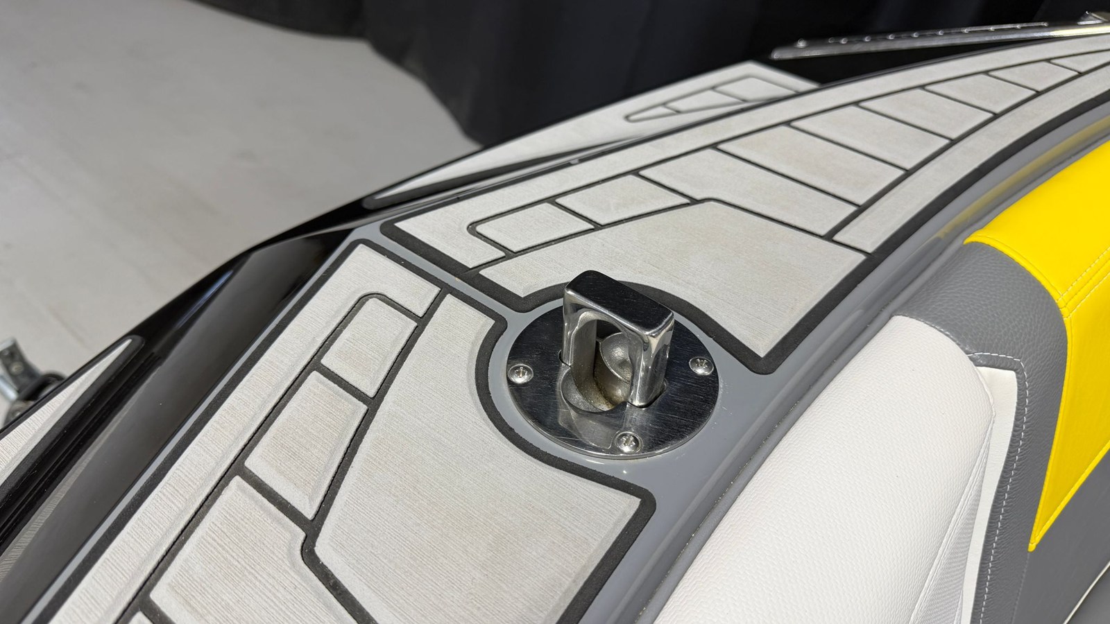 2019 Nautique G23 85