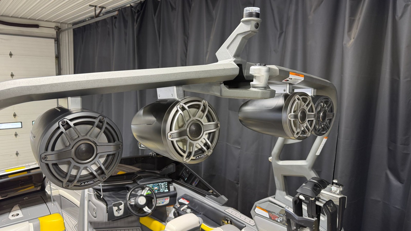 2019 Nautique G23 89