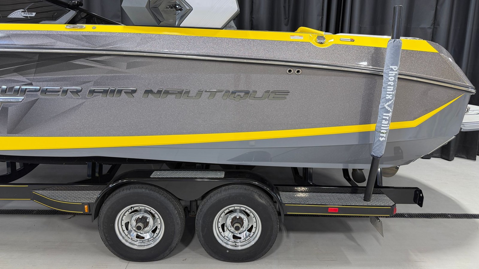 2019 Nautique G23 92
