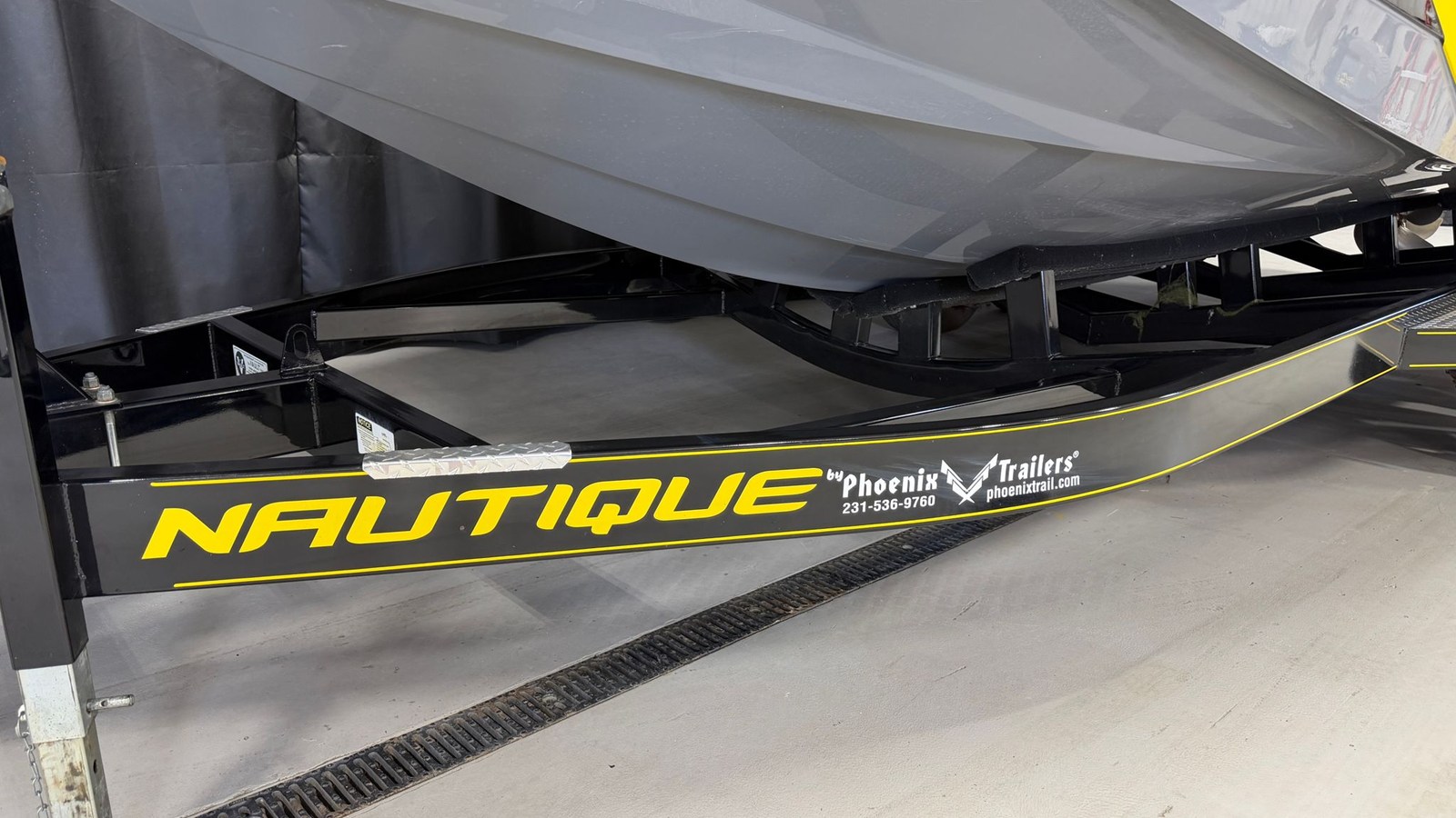 2019 Nautique G23 93