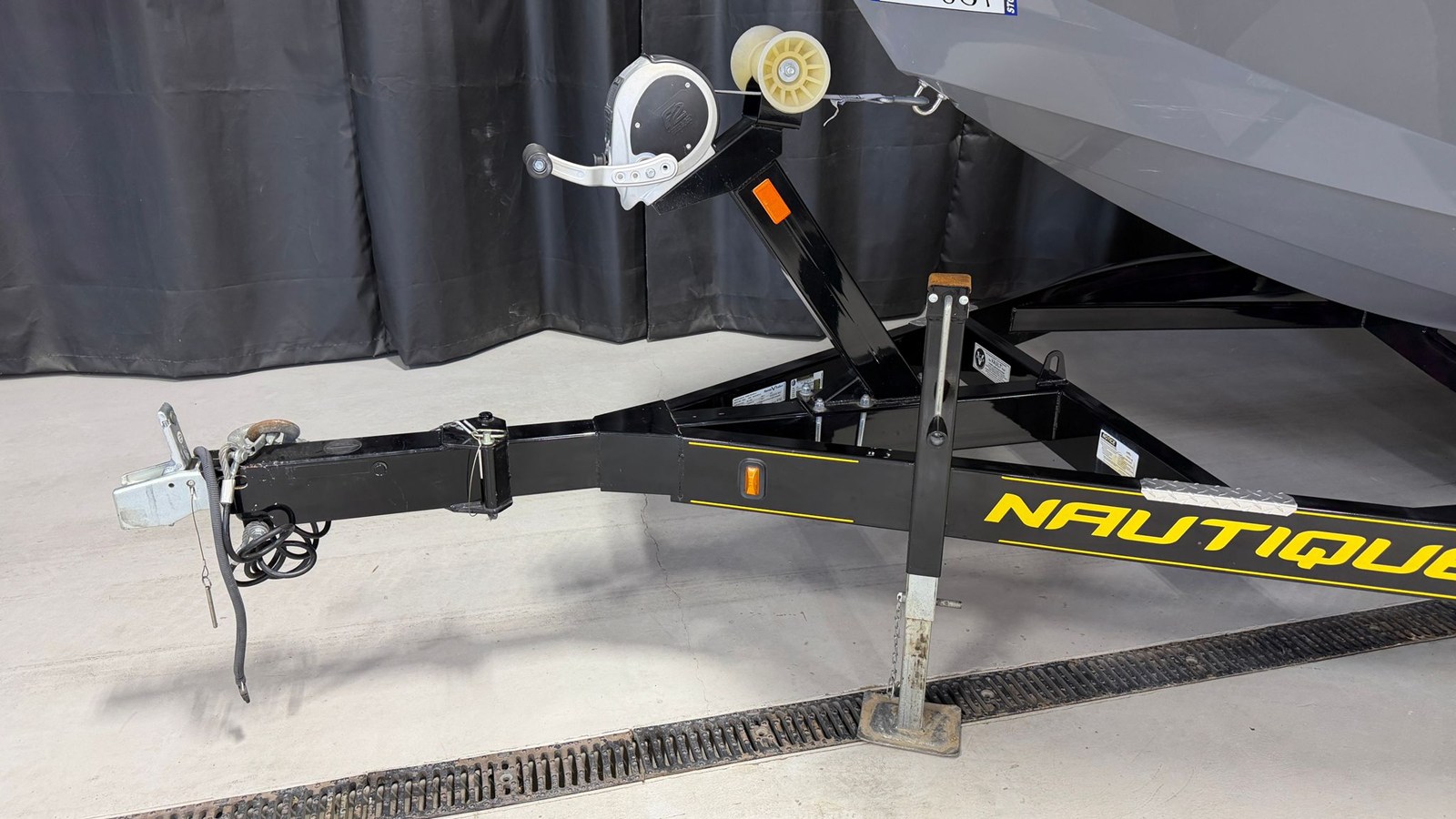 2019 Nautique G23 94