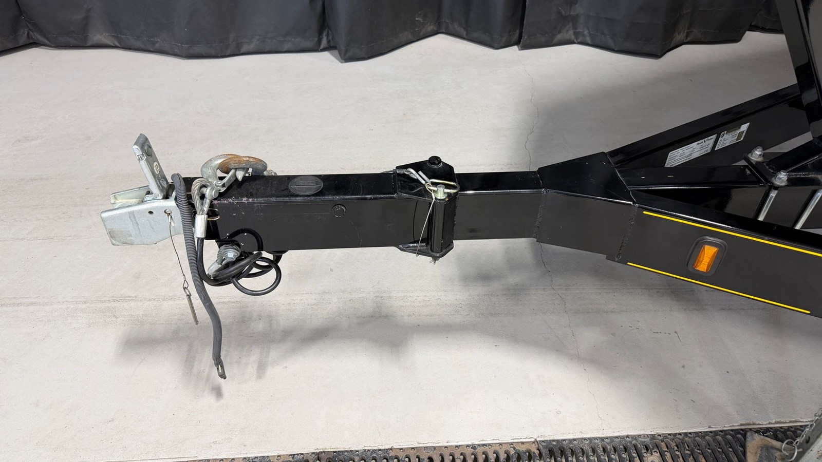 2019 Nautique G23 95