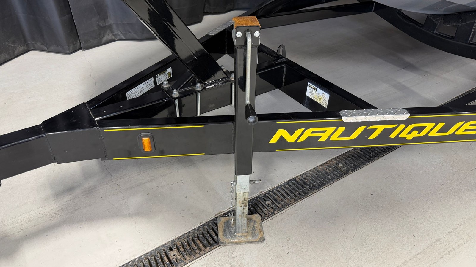 2019 Nautique G23 97