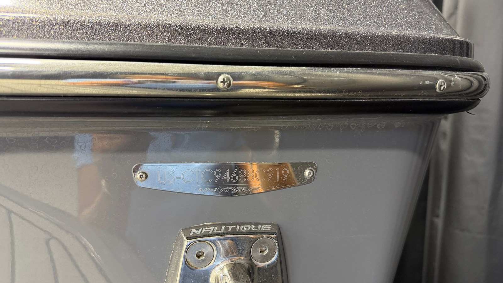 2019 Nautique G23 101