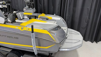 2019 Nautique G23 7