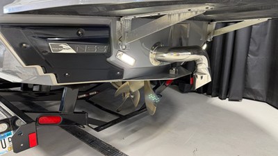 2019 Nautique G23 8