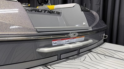 2019 Nautique G23 10