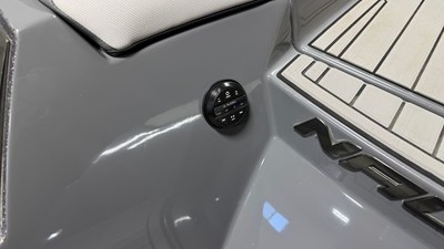 2019 Nautique G23 14