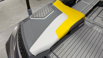 2019 Nautique G23 15
